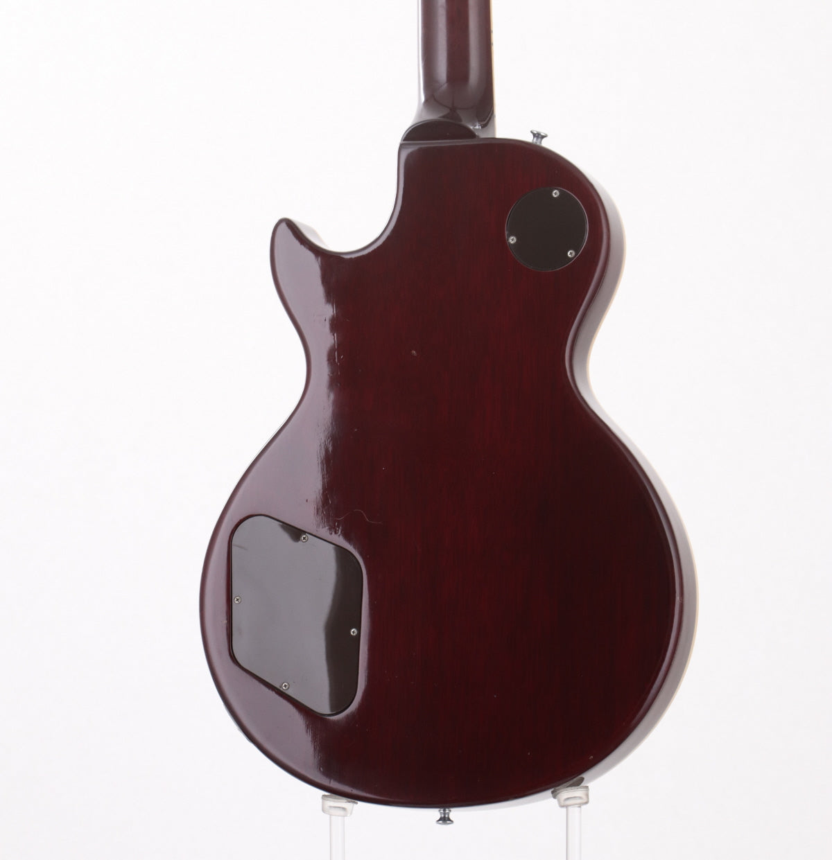 [SN 90020515] USED GIBSON USA / Les Paul Standard 1990 Wine Red [03]
