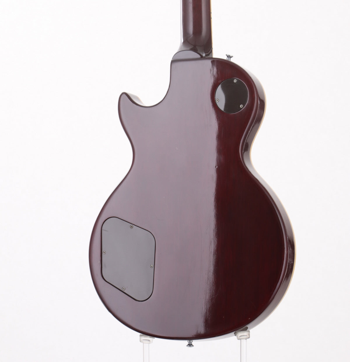 [SN 90020515] USED GIBSON USA / Les Paul Standard 1990 Wine Red [03]