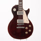 [SN 90020515] USED GIBSON USA / Les Paul Standard 1990 Wine Red [03]