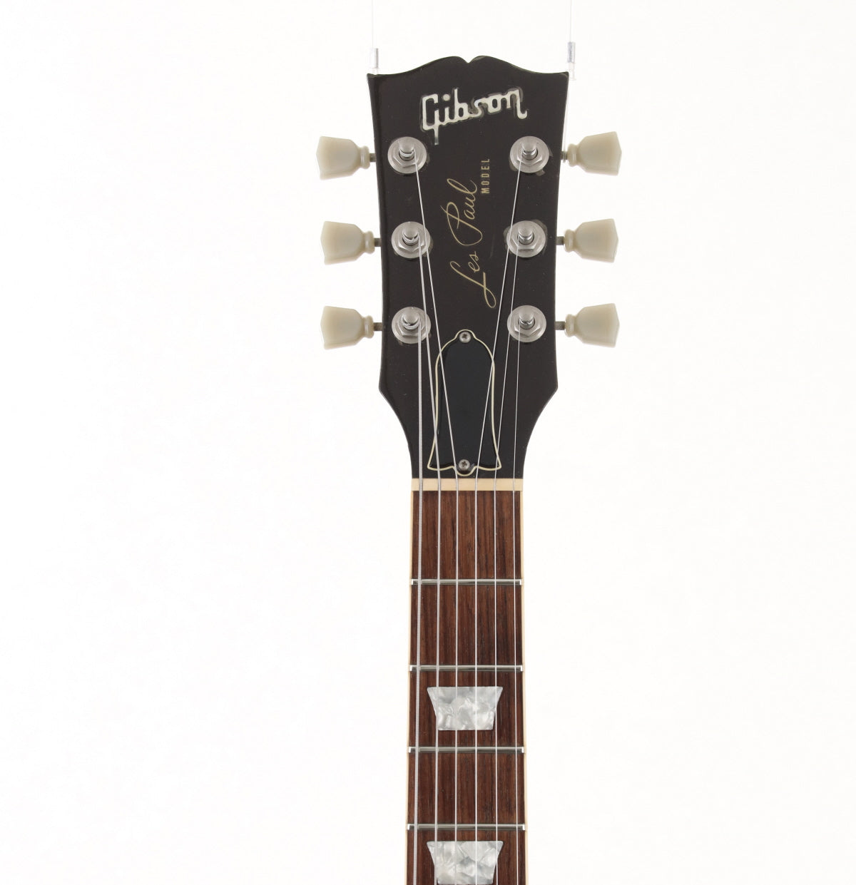 [SN 90020515] USED GIBSON USA / Les Paul Standard 1990 Wine Red [03]