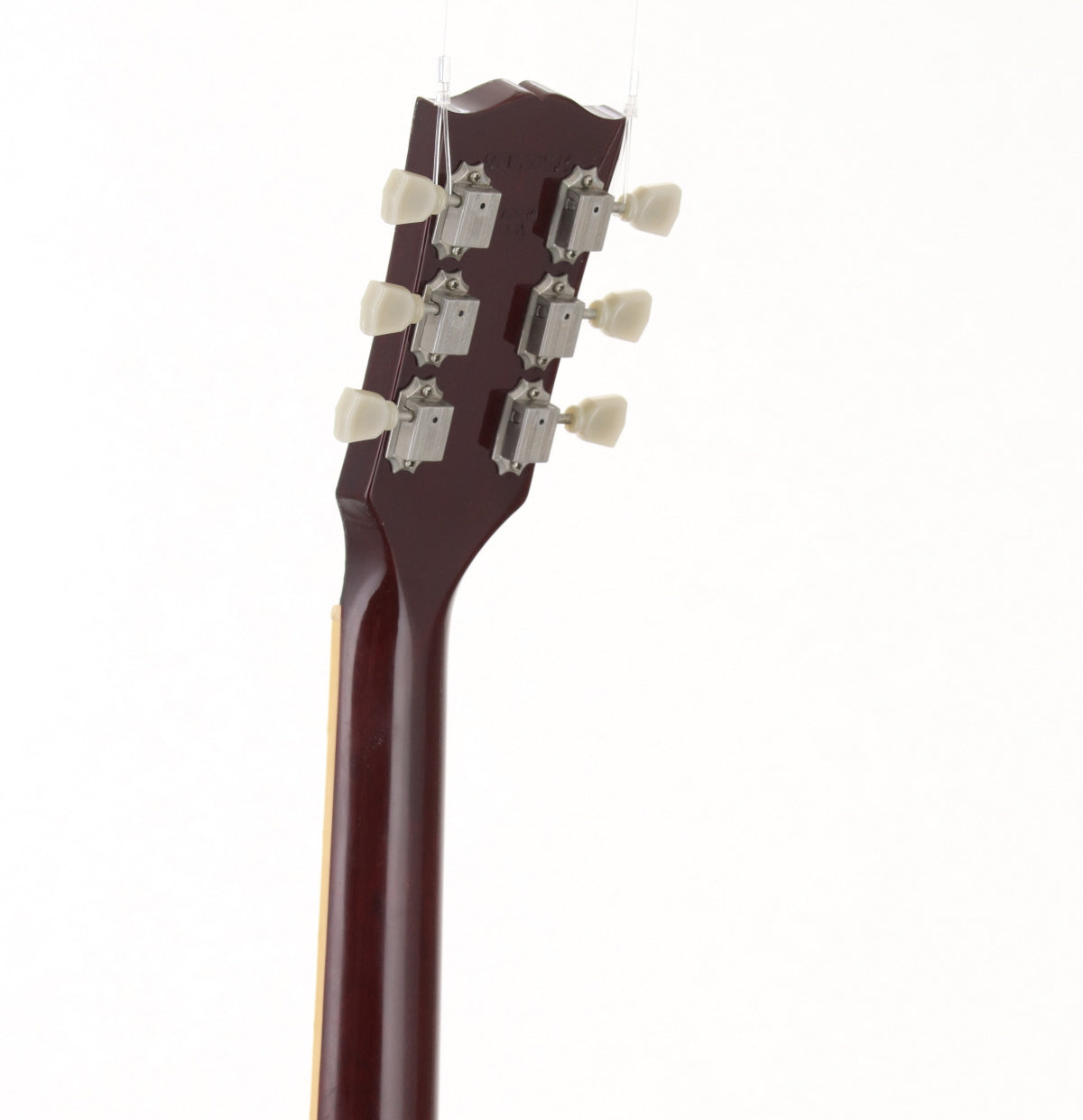 [SN 90020515] USED GIBSON USA / Les Paul Standard 1990 Wine Red [03]