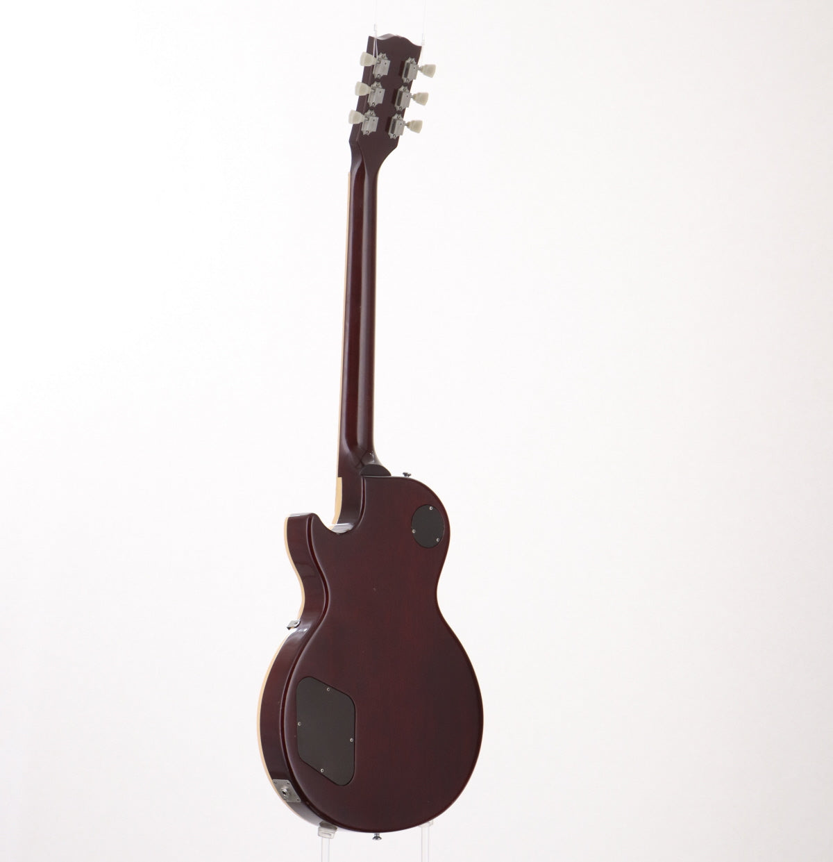 [SN 90020515] USED GIBSON USA / Les Paul Standard 1990 Wine Red [03]