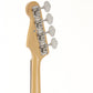 [SN E605412] USED Fender Japan / JB406-60 VWH Vintage White [3.63kg/1986] Fender Japan Medium Scale [08]