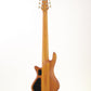 [SN WZ4120338] USED SCHECTER / STILETTO STUDIO-6 Honey Satin [03]