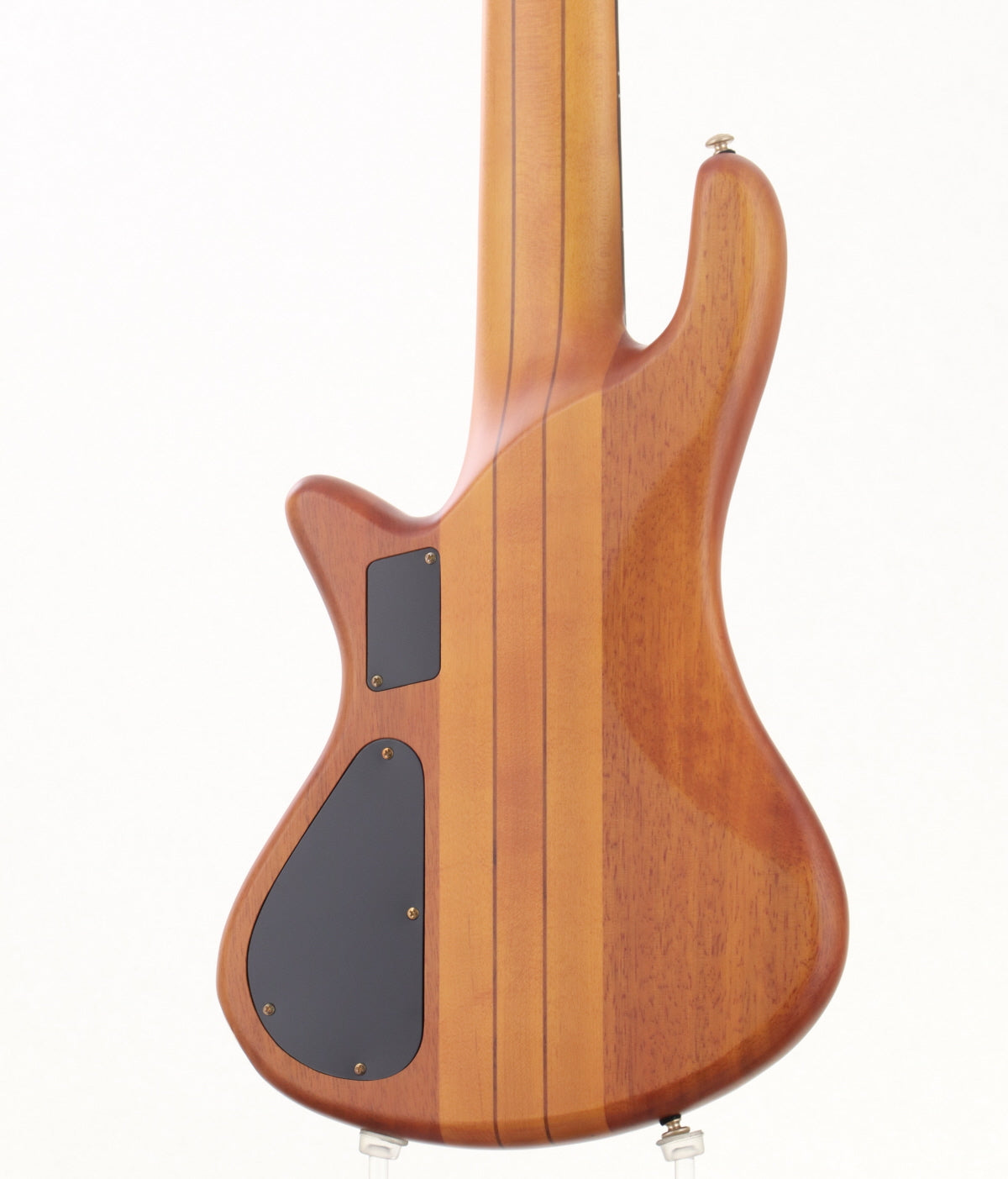 [SN WZ4120338] USED SCHECTER / STILETTO STUDIO-6 Honey Satin [03]