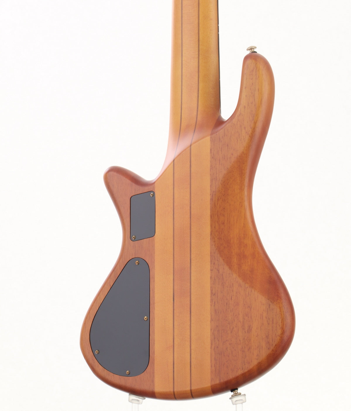 [SN WZ4120338] USED SCHECTER / STILETTO STUDIO-6 Honey Satin [03]