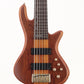 [SN WZ4120338] USED SCHECTER / STILETTO STUDIO-6 Honey Satin [03]