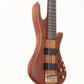 [SN WZ4120338] USED SCHECTER / STILETTO STUDIO-6 Honey Satin [03]