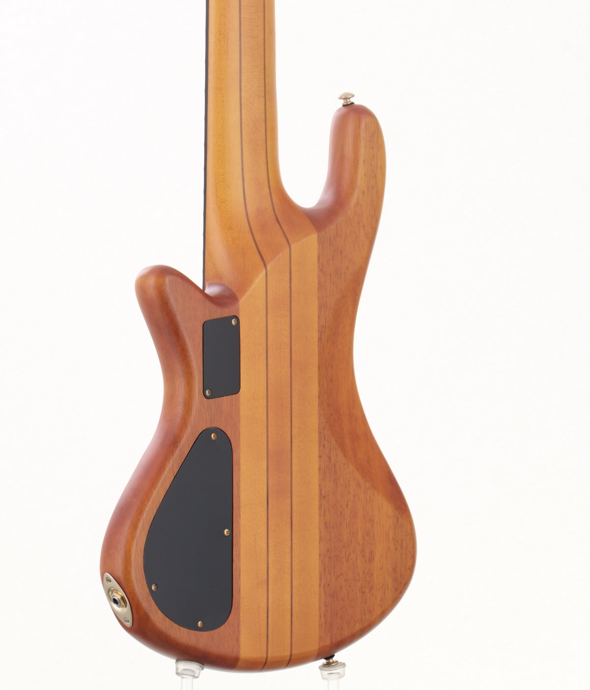 [SN WZ4120338] USED SCHECTER / STILETTO STUDIO-6 Honey Satin [03]