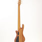 [SN WZ4120338] USED SCHECTER / STILETTO STUDIO-6 Honey Satin [03]