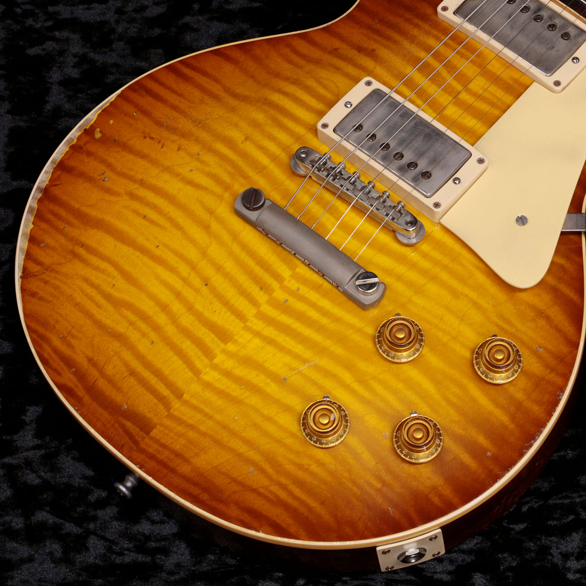 [SN 941588] USED GIBSON CUSTOM / Murphy Lab 1959 Les Paul Standard Heavy Aged [06]