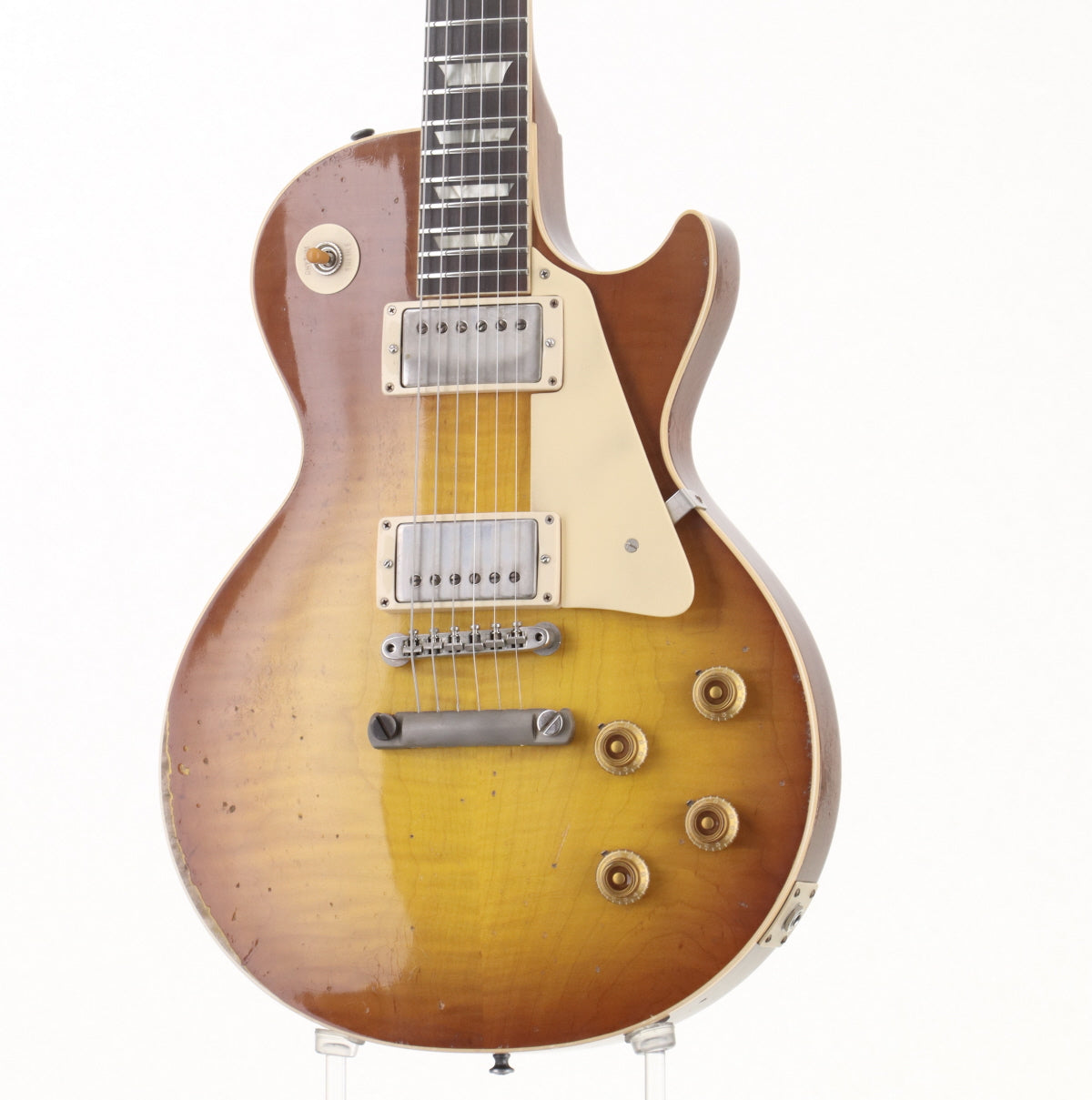 [SN 941588] USED GIBSON CUSTOM / Murphy Lab 1959 Les Paul Standard Heavy Aged [06]