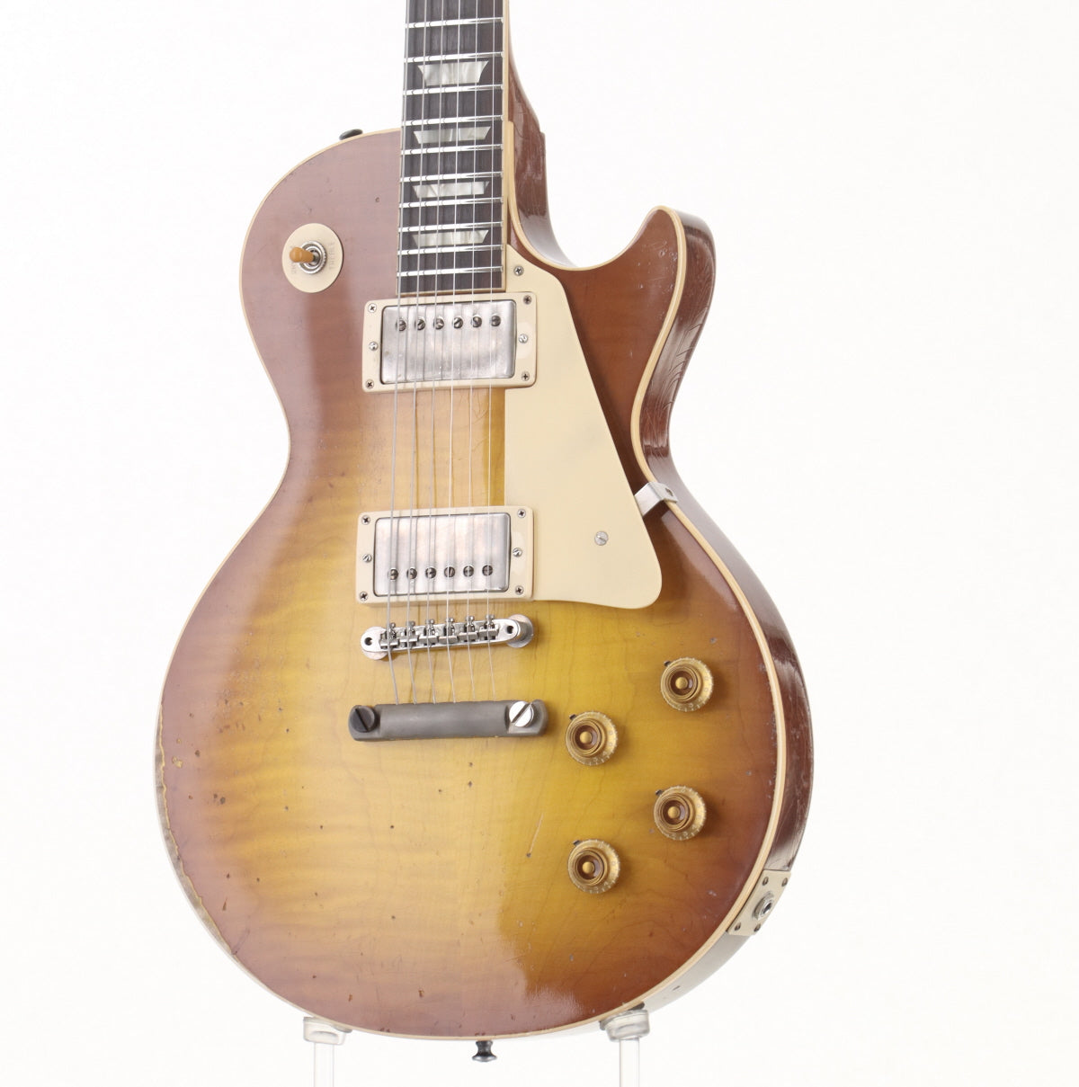 [SN 941588] USED GIBSON CUSTOM / Murphy Lab 1959 Les Paul Standard Heavy Aged [06]