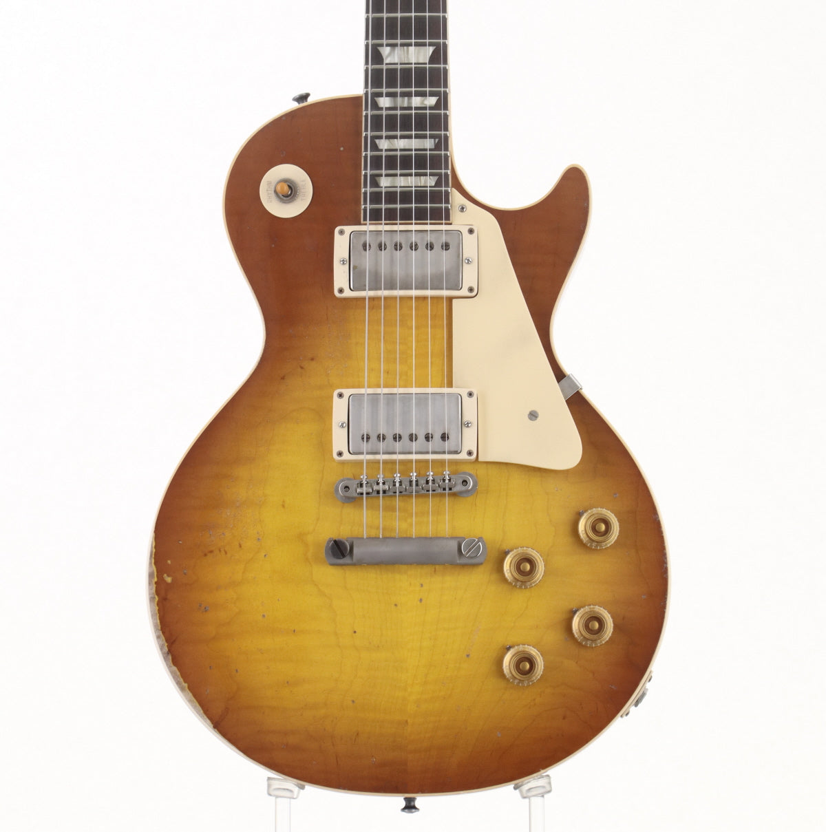 [SN 941588] USED GIBSON CUSTOM / Murphy Lab 1959 Les Paul Standard Heavy Aged [06]