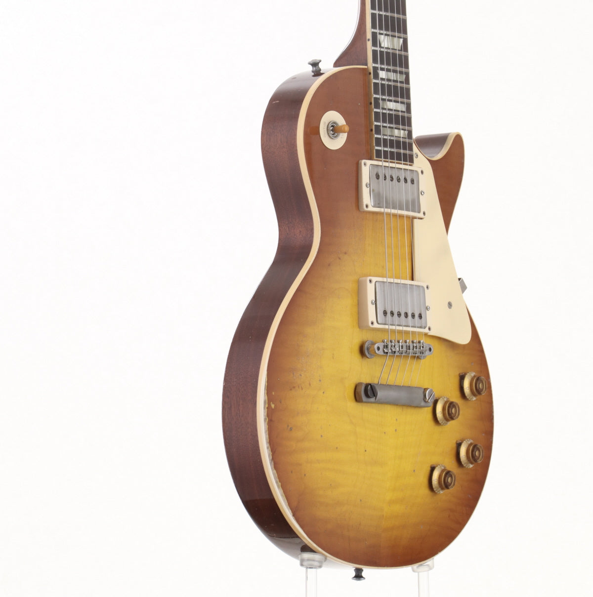 [SN 941588] USED GIBSON CUSTOM / Murphy Lab 1959 Les Paul Standard Heavy Aged [06]