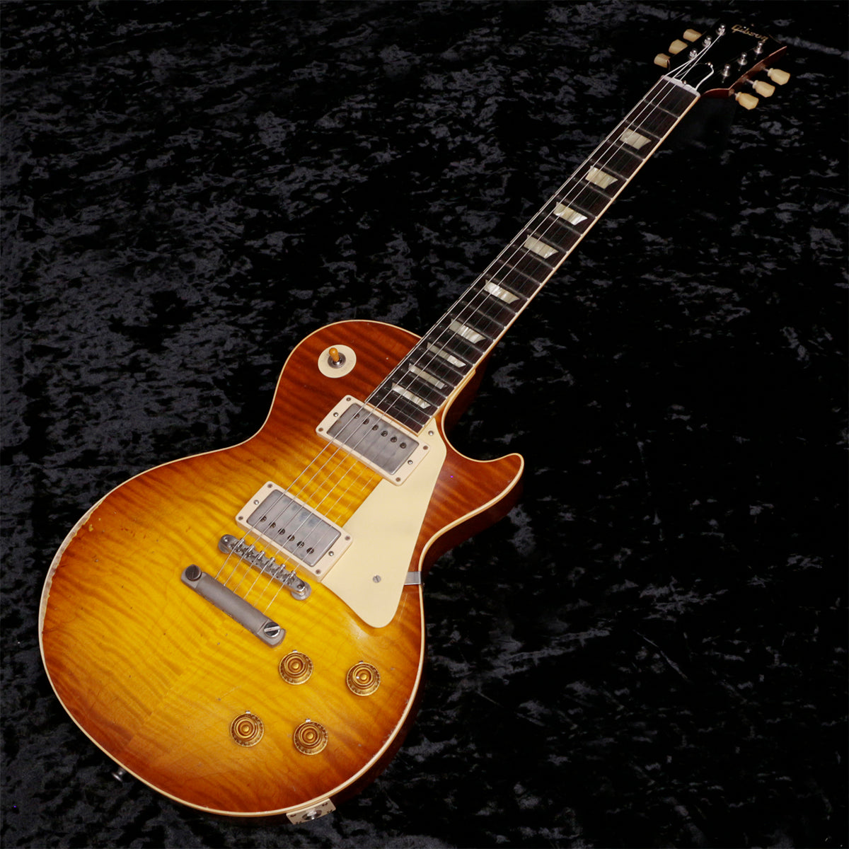 [SN 941588] USED GIBSON CUSTOM / Murphy Lab 1959 Les Paul Standard Heavy Aged [06]