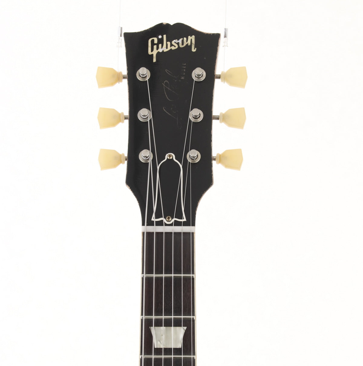 [SN 941588] USED GIBSON CUSTOM / Murphy Lab 1959 Les Paul Standard Heavy Aged [06]