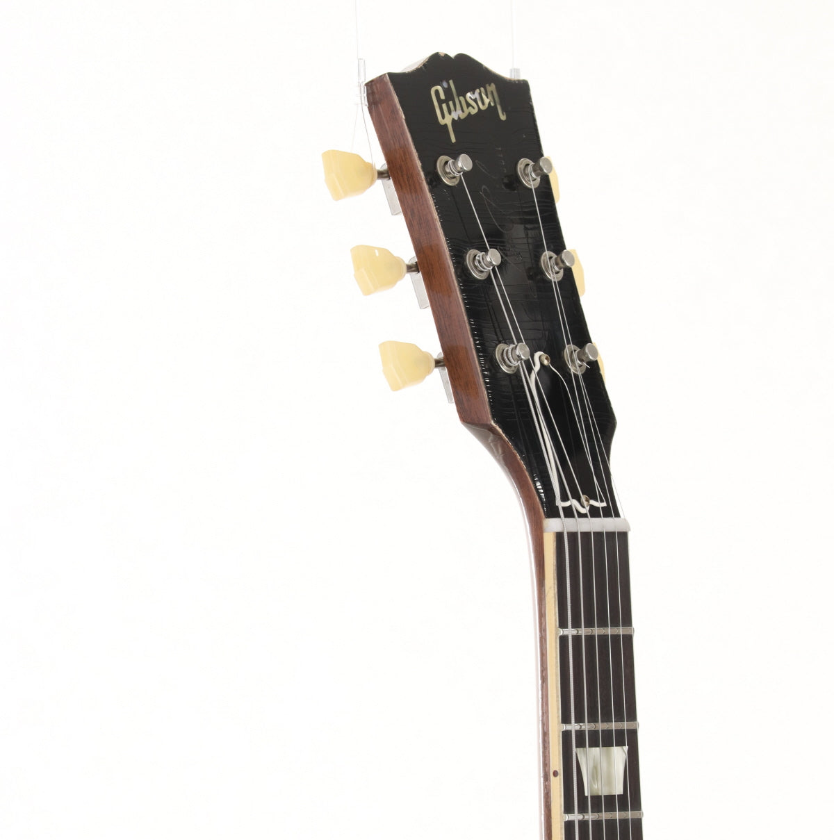 [SN 941588] USED GIBSON CUSTOM / Murphy Lab 1959 Les Paul Standard Heavy Aged [06]