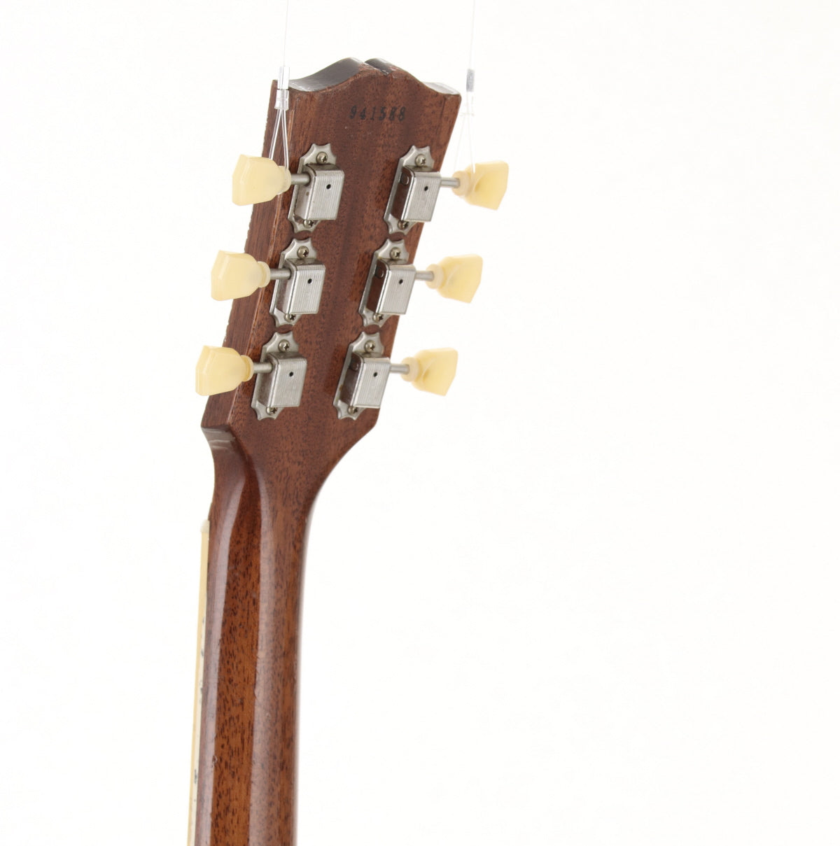 [SN 941588] USED GIBSON CUSTOM / Murphy Lab 1959 Les Paul Standard Heavy Aged [06]