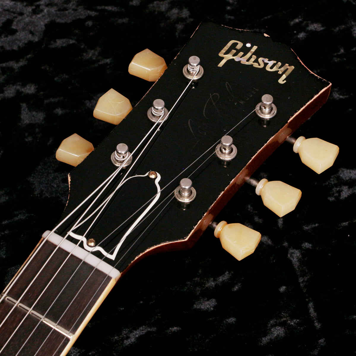 [SN 941588] USED GIBSON CUSTOM / Murphy Lab 1959 Les Paul Standard Heavy Aged [06]