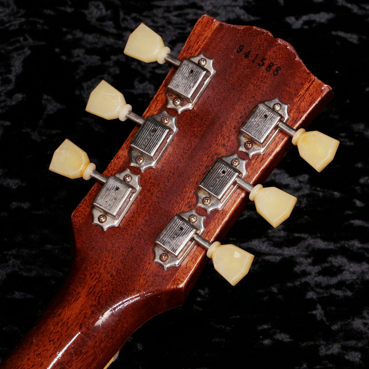 [SN 941588] USED GIBSON CUSTOM / Murphy Lab 1959 Les Paul Standard Heavy Aged [06]