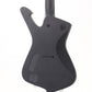 [SN I231010669] USED Ibanez / IRON LABEL ICTB721-BKF (Black Flat) [3.89kg / made in 2023] Ibanez 7-string guitar [08]