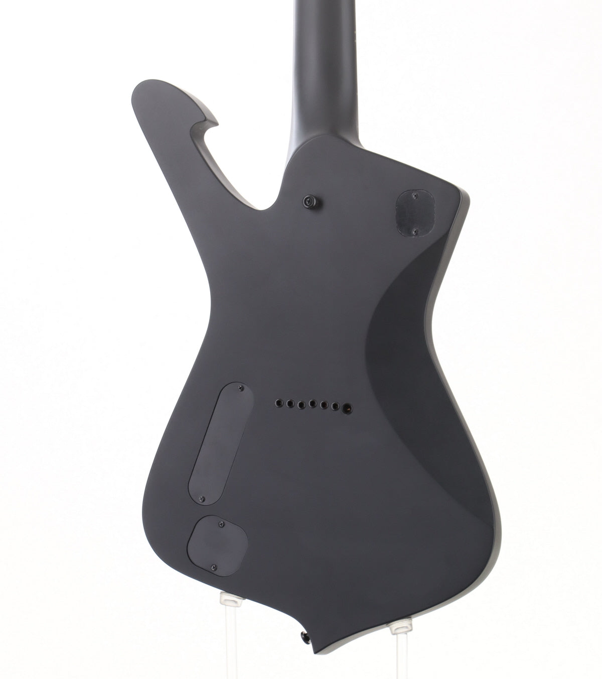 [SN I231010669] USED Ibanez / IRON LABEL ICTB721-BKF (Black Flat) [3.89kg / made in 2023] Ibanez 7-string guitar [08]