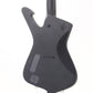 [SN I231010669] USED Ibanez / IRON LABEL ICTB721-BKF (Black Flat) [3.89kg / made in 2023] Ibanez 7-string guitar [08]