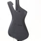 [SN I231010669] USED Ibanez / IRON LABEL ICTB721-BKF (Black Flat) [3.89kg / made in 2023] Ibanez 7-string guitar [08]