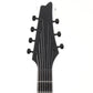 [SN I231010669] USED Ibanez / IRON LABEL ICTB721-BKF (Black Flat) [3.89kg / made in 2023] Ibanez 7-string guitar [08]