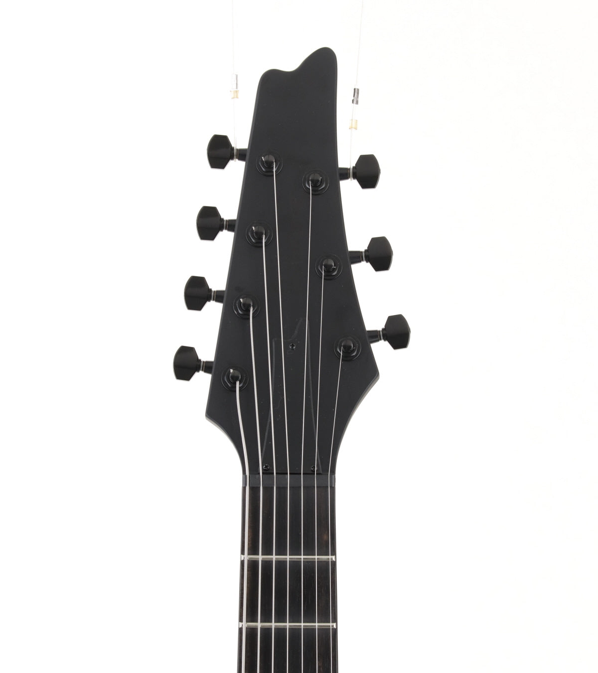 [SN I231010669] USED Ibanez / IRON LABEL ICTB721-BKF (Black Flat) [3.89kg / made in 2023] Ibanez 7-string guitar [08]