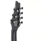 [SN I231010669] USED Ibanez / IRON LABEL ICTB721-BKF (Black Flat) [3.89kg / made in 2023] Ibanez 7-string guitar [08]