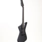 [SN I231010669] USED Ibanez / IRON LABEL ICTB721-BKF (Black Flat) [3.89kg / made in 2023] Ibanez 7-string guitar [08]