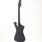 [SN I231010669] USED Ibanez / IRON LABEL ICTB721-BKF (Black Flat) [3.89kg / made in 2023] Ibanez 7-string guitar [08]