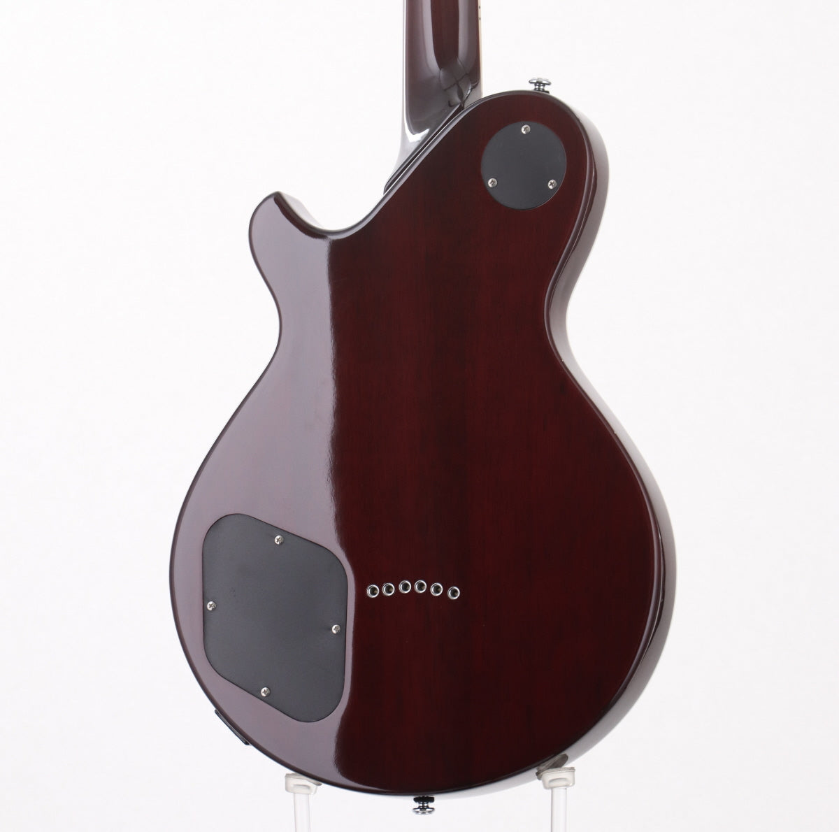 [SN J07230200] USED Michael Kelly Guitars / Patriot Decree Caramel Burst [4.04kg] Michael Kelly Guitars [08]