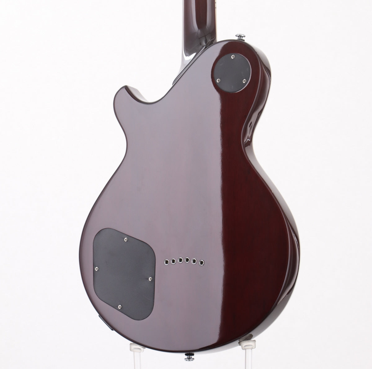 [SN J07230200] USED Michael Kelly Guitars / Patriot Decree Caramel Burst [4.04kg] Michael Kelly Guitars [08]