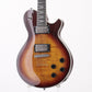 [SN J07230200] USED Michael Kelly Guitars / Patriot Decree Caramel Burst [4.04kg] Michael Kelly Guitars [08]