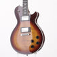 [SN J07230200] USED Michael Kelly Guitars / Patriot Decree Caramel Burst [4.04kg] Michael Kelly Guitars [08]