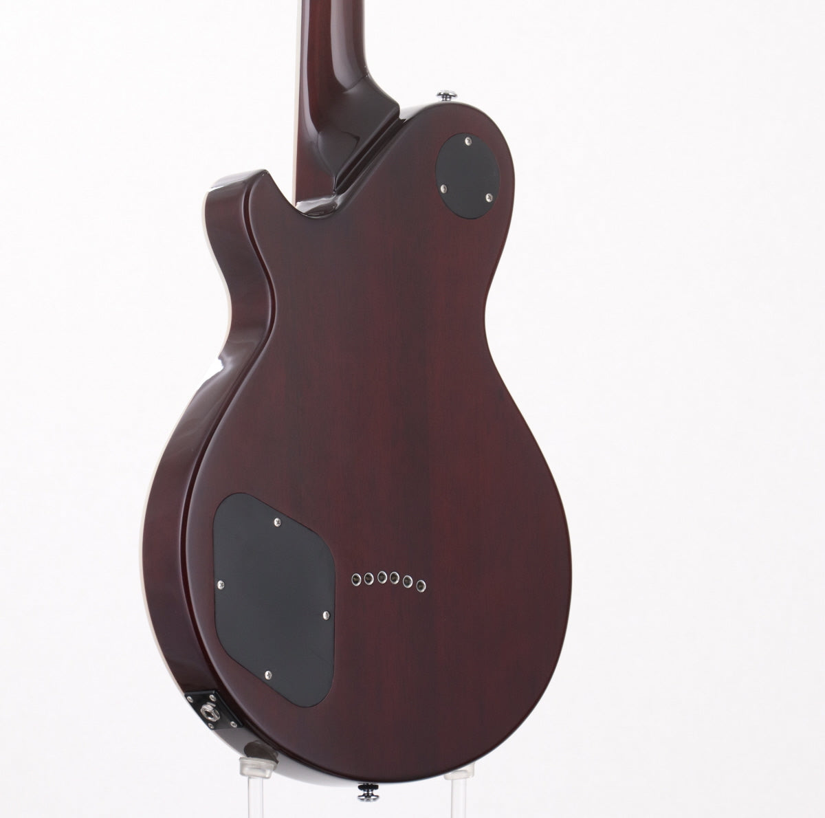 [SN J07230200] USED Michael Kelly Guitars / Patriot Decree Caramel Burst [4.04kg] Michael Kelly Guitars [08]