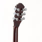 [SN J07230200] USED Michael Kelly Guitars / Patriot Decree Caramel Burst [4.04kg] Michael Kelly Guitars [08]