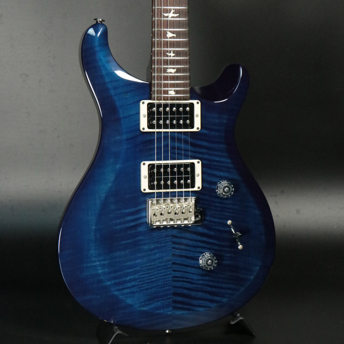 [SN S2003965] USED Paul Reed Smith (PRS) / S2 Custom 24 Whale Blue [10]
