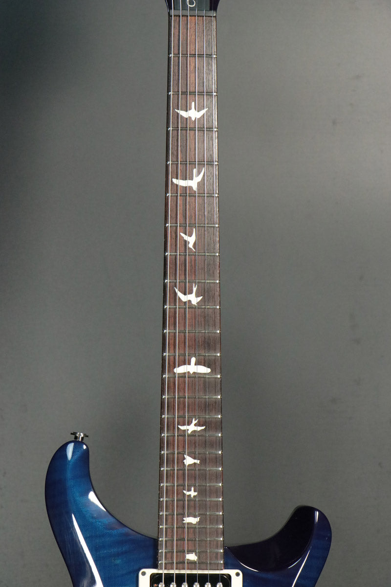 [SN S2003965] USED Paul Reed Smith (PRS) / S2 Custom 24 Whale Blue [10]