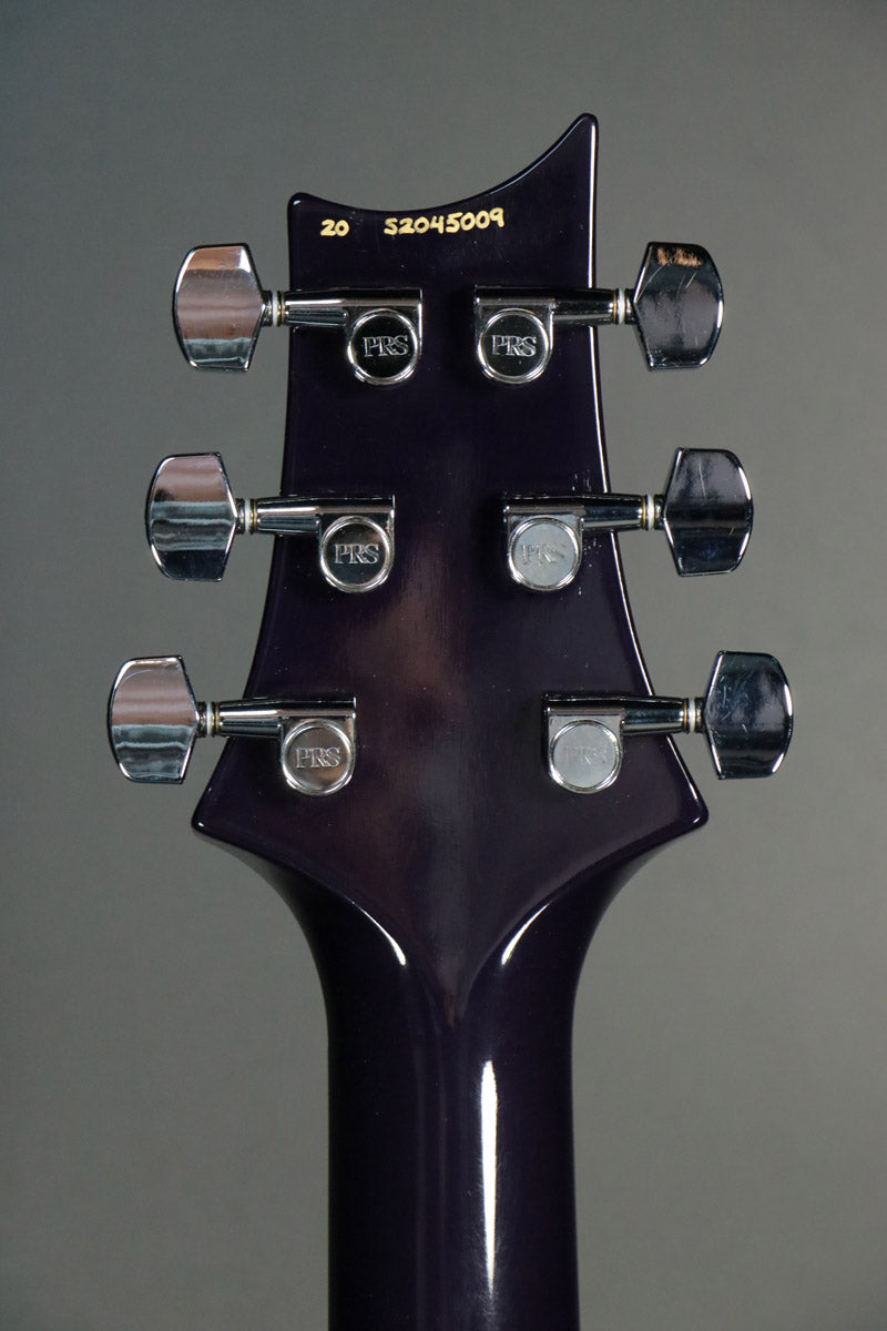 [SN S2003965] USED Paul Reed Smith (PRS) / S2 Custom 24 Whale Blue [10]