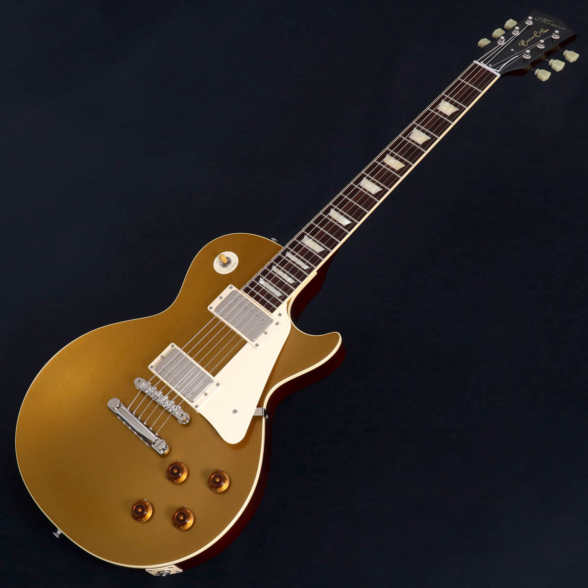 [SN 19200] USED momose / MLS1-STDII/R GT [4.33kg] momose [08]