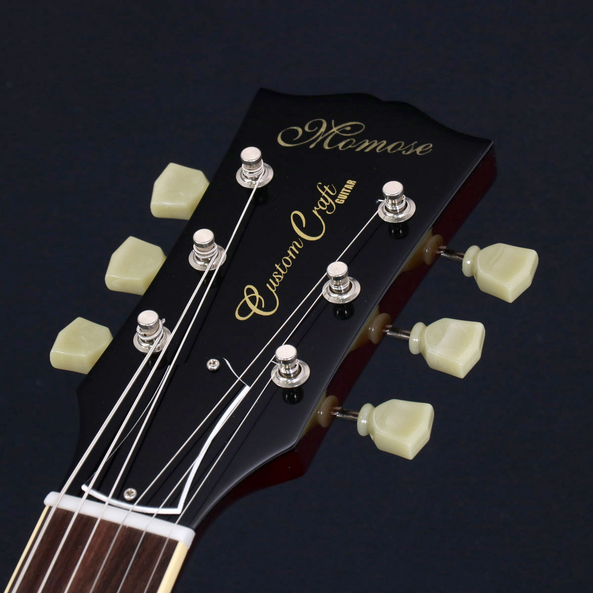 [SN 19200] USED momose / MLS1-STDII/R GT [4.33kg] momose [08]