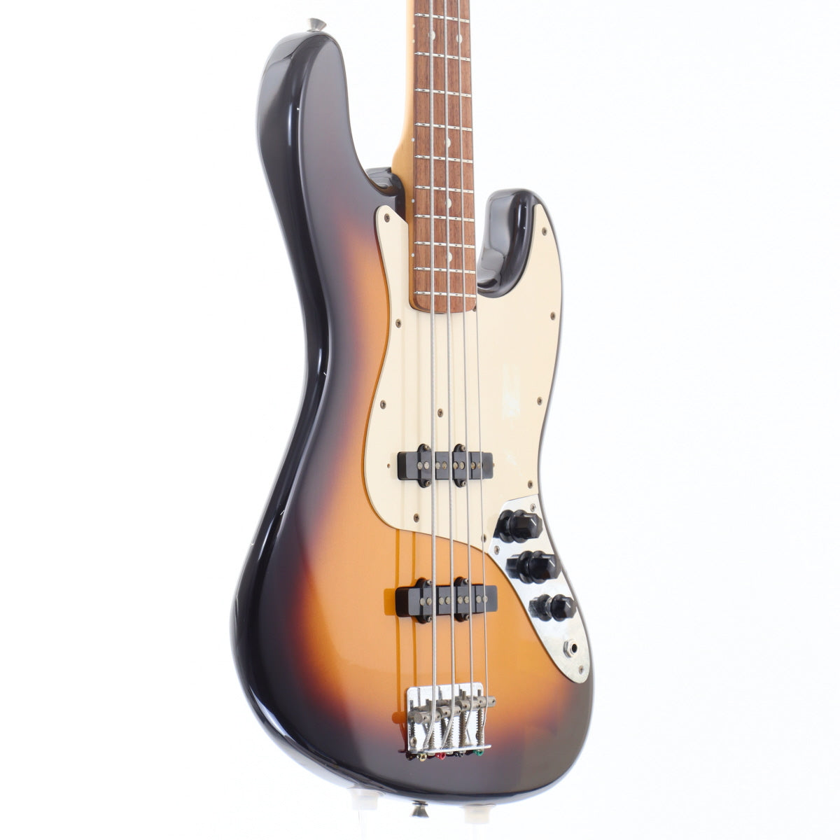 [SN O004623] USED Fender Japan / JB-42J Sunburst [11]