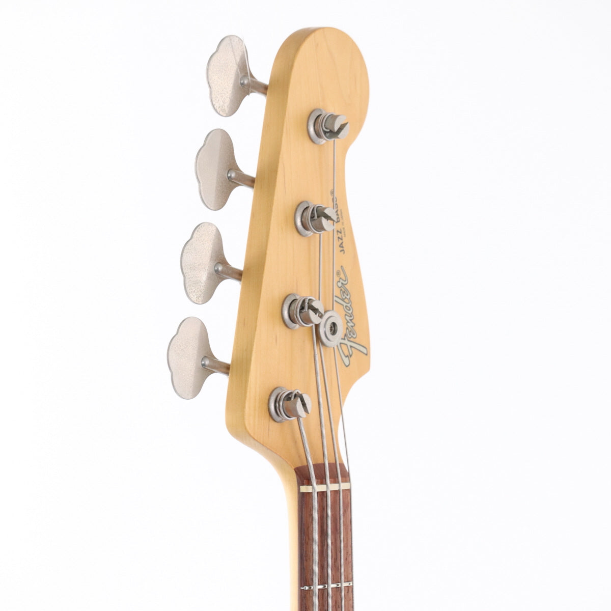 [SN O004623] USED Fender Japan / JB-42J Sunburst [11]