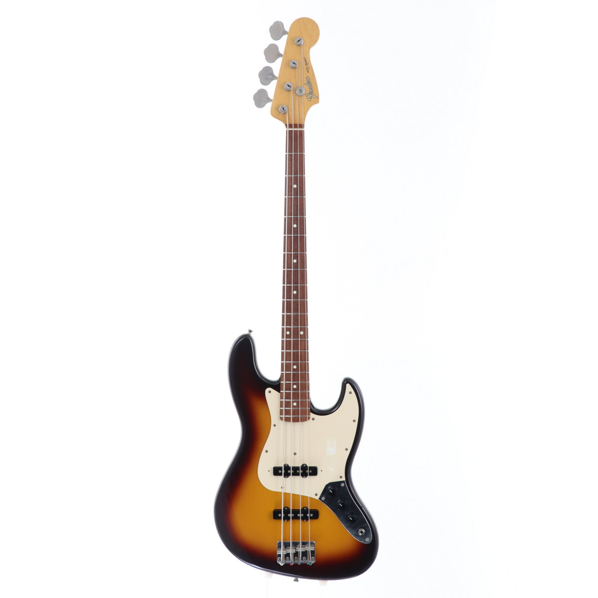 [SN O004623] USED Fender Japan / JB-42J Sunburst [11]