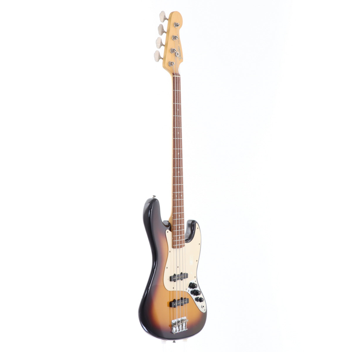 [SN O004623] USED Fender Japan / JB-42J Sunburst [11]