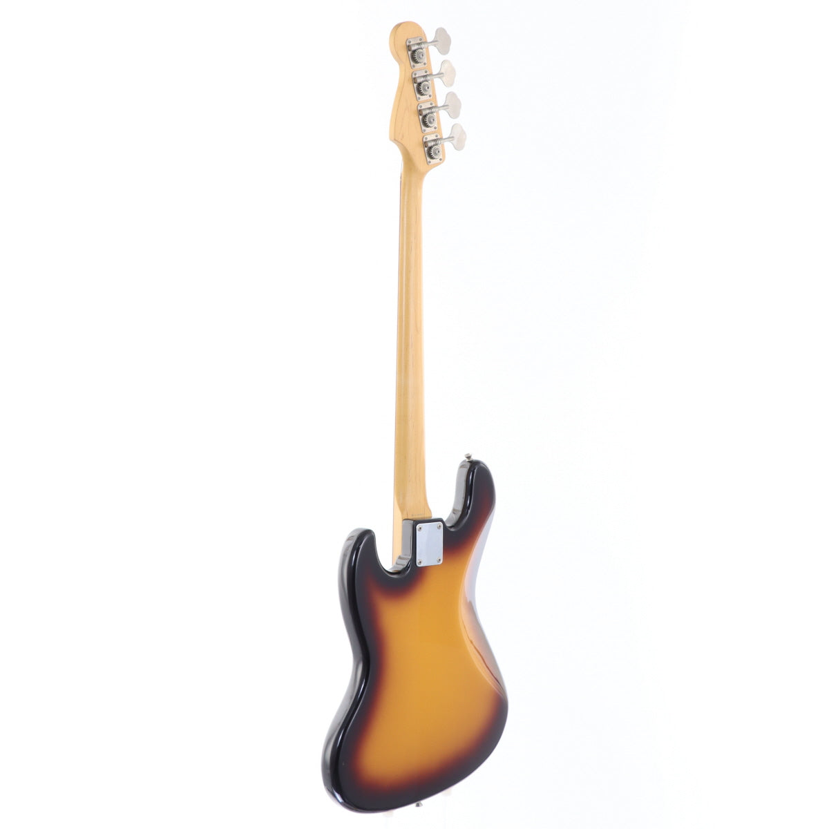 [SN O004623] USED Fender Japan / JB-42J Sunburst [11]